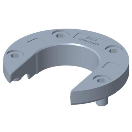 DESPIECE QUINTA RUEDA 2  DISCO DE FRICCION 2