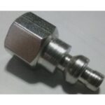 ADAPTACION ADAPTADOR PARA ACOPLE PLASTICO ROSCA 10X1