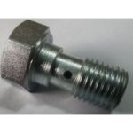 BULON CONECTOR  DE CILINDRO CHEVROLET- FORD -IKA