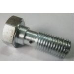 BULON CONECTOR DE CILINDRO  CHEVROLET 36/54