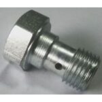 BULON CONECTOR DE CILINDRO CHEVROLET VARIOS