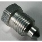 NIPLES FORD- FIAT DUNA- UNO/ PEUGEOT/ RENAULT (TAPON CONICO)