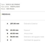 (257MM))FIAT QUBO-DOBLO-IDEA-LINEA-MAREA-PALIO-500