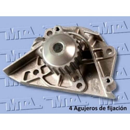 (RD-257) BOMBA PEUGEOT 307 CC 2.0 16V/ CITROEN C4 2.0-1.8 16V