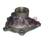 CONTRACUERPO FIAT DUNA 1.7 DIESEL(2 AGUJ-PICO CORTO)