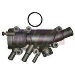 BASE TERMOSTATO FORD MOTOR ROCAM