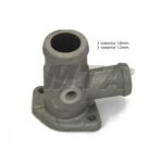 CONECTOR CALEFACCION VW SENDA GOL SAVEIRO 1.6 1.9 DIESEL