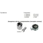 KIT SIN BOMBA AUDI A4, A4 1.8 / VW PASSAT 1.8 /