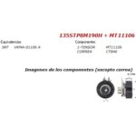 (KS459008) VW GOL- GOL COUNTRY 1.0/ SEAT IBIZA-CORDOBA