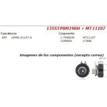 (IN-KS459061) VW SURAN-SAVEIRO-VOYAGE-GOLTREND-FOX