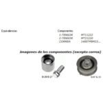 KIT SIN BOMBA VW PASSAT-VENTO- AUDI A3-A4 2.0/ SEAT LEON-