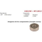 KIT SIN BOMBA FIAT 125