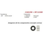 KIT SIN BOMBA FIAT 128 (MOD. VJO)