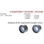 (KS359052) CITROEN JUMPER 2.8/ FIAT DUCATO/ IVECO DAILY/