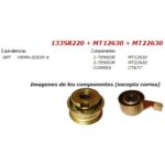 KIT SIN BOMBA FIAT UNO-FIORINO-DUNA-SPAZIO 1.3 DIESEL