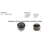 KIT SIN BOMBA CITROEN SAXO 1.5D