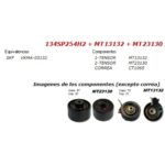 KIT SIN BOMBA PEUGEOT 206 1.6 16V