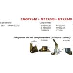 KIT SIN BOMBA PEUGEOT 205-306-405-PARTNER/ CITROEN XSARA