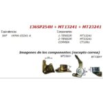 KIT SIN BOMBA PEUG 205-306-405-BOXER-PARTNER 1.7-1.8/ CITROE