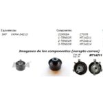 KIT SIN BOMBA FORD MONDEO 1.8 16V ZETEC