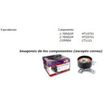 KIT SIN BOMBA CHEVROLET CAPTIVA 2.0