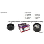 KIT SIN BOMBA RENAULT SCENIC 2 , CLIO 2 3 2.0