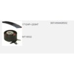 KIT SIN BOMBA CHEVROLET C10 2.8- CHEROKEE