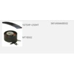 KIT SIN BOMBA CHEVROLET S10 2.8 CDTI DIESEL