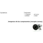 (IN-KS909063) TOYOTA LAND CRUISER, HILUX SW4