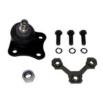 ROTULA AUDI A3- VW BORA (00 >) GOLF IV (97 >) - NEW BEETLE