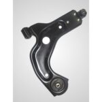 PARRILLA FORD COURIER (1998>>) - PARRILLA DERECHA (CON RÓTULA) (L=320 MM)