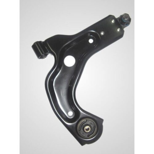 PARRILLA FORD COURIER (1998>>) - PARRILLA DERECHA (CON RÓTULA) (L=320 MM)