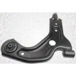 PARRILLA FORD FIESTA (98>>02) / KA DIRECCIÓN MANUAL - PARRILLA DERECHA (CON ROTULA) (L=320 MM)