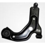 PARRILLA FORD FIESTA (98>>02) DIRECCIÓN ASISTIDA - PARRILLA IZQUIERDA (CON ROTULA) (L=320 MM)