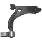PARRILLA FORD FIESTA II (2002>>) / ECOSPORT - PARRILLA IZQUIERDA (CON ROTULA) (L=323 MM A 336 MM)
