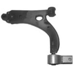 PARRILLA FORD FIESTA II (2002>>) / ECOSPORT - PARRILLA DERECHA (CON ROTULA) (L= 323 MM A 336 MM)