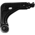 PARRILLA FORD KA (98>>07) DIRECCIÓN ASISTIDA - PARRILLA DERECHA (CON ROTULA) (L=320 MM)