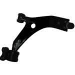 PARRILLA FORD FOCUS (2008>>) / VOLVO S40 - PARRILLA DERECHA (CON ROTULA) (L=365 MM)