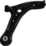 PARRILLA FORD FIESTA KINETIC (10>>) / KA 1.0, 1.5 (14>>) - PARRILLA DERECHA (CON RÓTULA) (L= 330 MM A 335 MM)