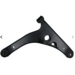 PARRILLA FORD TRANSIT (01>>) PARRILLA DE SUSPENSIÓN IZQUIERDA (SIN ROTULA) (L=440 MM)