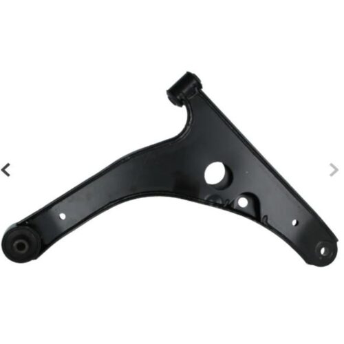 PARRILLA FORD TRANSIT (01>>) PARRILLA DE SUSPENSIÓN IZQUIERDA (SIN ROTULA) (L=440 MM)