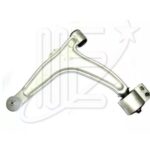 PARRILLA CHEVROLET VECTRA PARRILLA IZQUIERDA (SIN ROTULA) (L=370 MM)