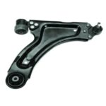 PARRILLA CHEVROLET MERIVA PARRILLA IZQUIERDA (CON ROTULA) (L=370 MM)