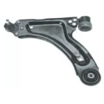 PARRILLA CHEVROLET MERIVA PARRILLA DERECHA (L=370 MM)