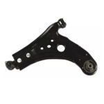 PARRILLA CHEVROLET AVEO SUSPENSION IZQUIERDA (CON ROTULA) (L=290 MM)