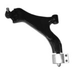 PARRILLA CHEVROLET CAPTIVA SUSPENSION IZQUIERDA (CON ROTULA) (L=400 MM)
