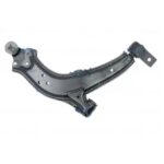 PARRILLA PEUGEOT 306 PARRILLA IZQUIERDA (CON RÓTULA) (L=330 MM)