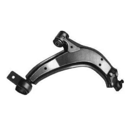 PARRILLA CITROEN BERLINGO PARRILLA DERECHA (CON ROTULA) (L=330 MM)