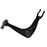 PARRILLA PEUGEOT 407 BRAZO INFERIOR IZQUIERDO (SIN RÓTULA) (L=380 MM)