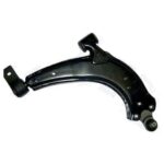 PARRILLA PEUGEOT 306 DERECHA (CON RÓTULA) (L=330 MM)